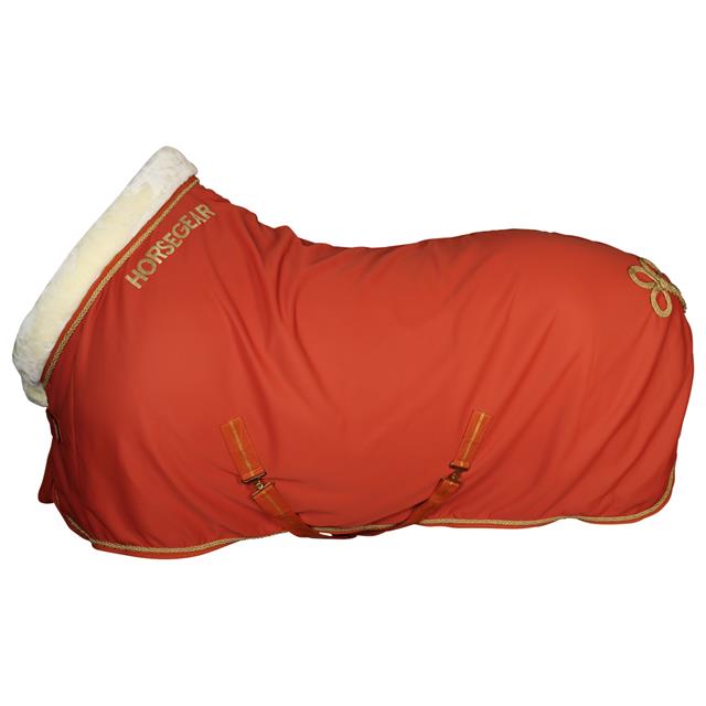 Chemise Séchante Lyx HORSEGEAR Orange