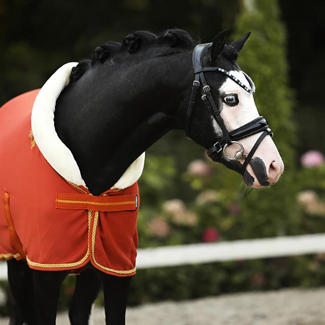 Chemise Séchante Lyx HORSEGEAR Orange