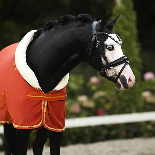 Chemise Séchante Lyx Horsegear Orange