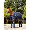 Chemise séchante Pony LeMieux Bleu foncé