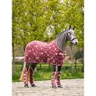 Chemise séchante Pony LeMieux Rose foncé