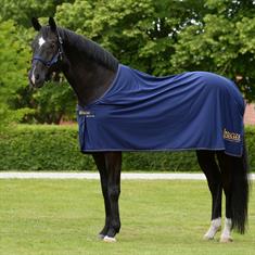 Chemise séchante Power Prize Cooler Bucas Bleu foncé-doré