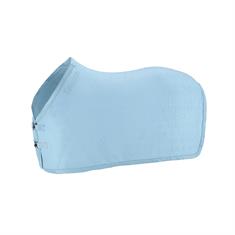Chemise séchante Reflexx Fleece Stamp Eskadron Bleu clair