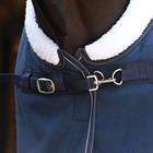 Chemise séchante Sherpa Fleece WeatherBeeta Bleu foncé