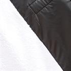 Chemise séchante Sherpa Fleece WeatherBeeta Bleu foncé