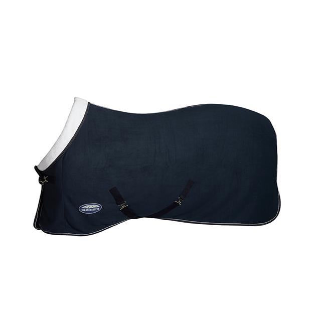 Chemise séchante Sherpa Fleece WeatherBeeta Bleu foncé