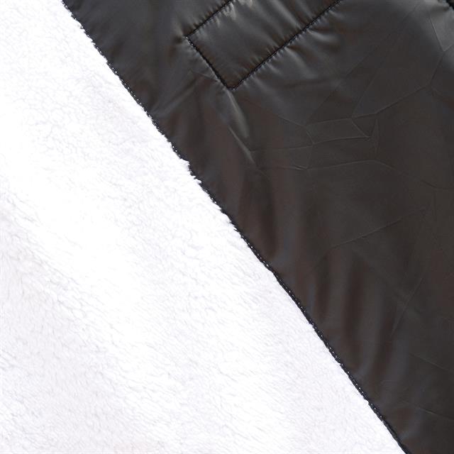 Chemise séchante Sherpa Fleece WeatherBeeta Bleu foncé