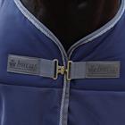 Chemise séchante Show-Line Competition Bucas Bleu foncé-gris