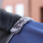 Chemise séchante Show-Line Competition Bucas Bleu foncé-gris
