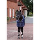 Chemise séchante Show-Line Competition Bucas Bleu foncé-gris