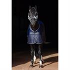 Chemise séchante Show-Line Competition Bucas Bleu foncé-gris