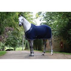Chemise séchante Thermocell Cooler WeatherBeeta Bleu foncé-blanc