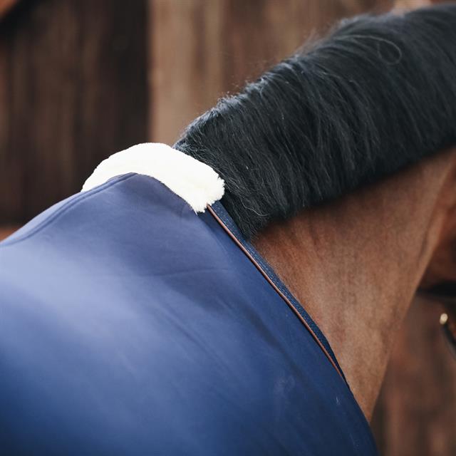 Chemise séchante Tiny Kentucky Bleu foncé