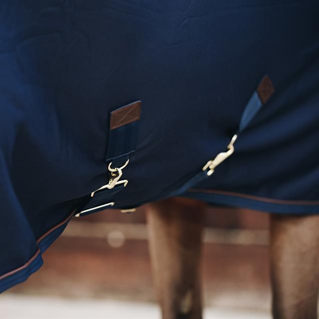Chemise séchante Tiny Kentucky Bleu foncé