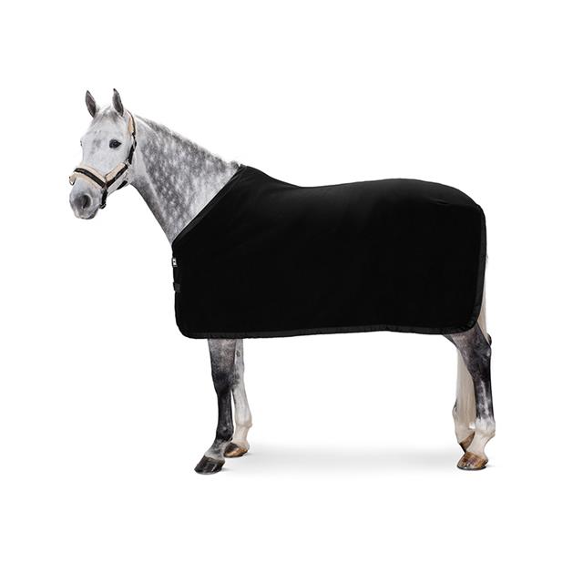 Chemise séchante Uni Eskadron Noir