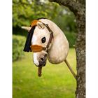 Cheval bâton Dream Hobby Horse LeMieux Marron clair