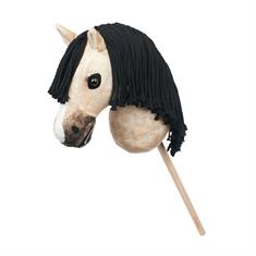 Cheval bâton Dream Hobby Horse LeMieux Marron clair
