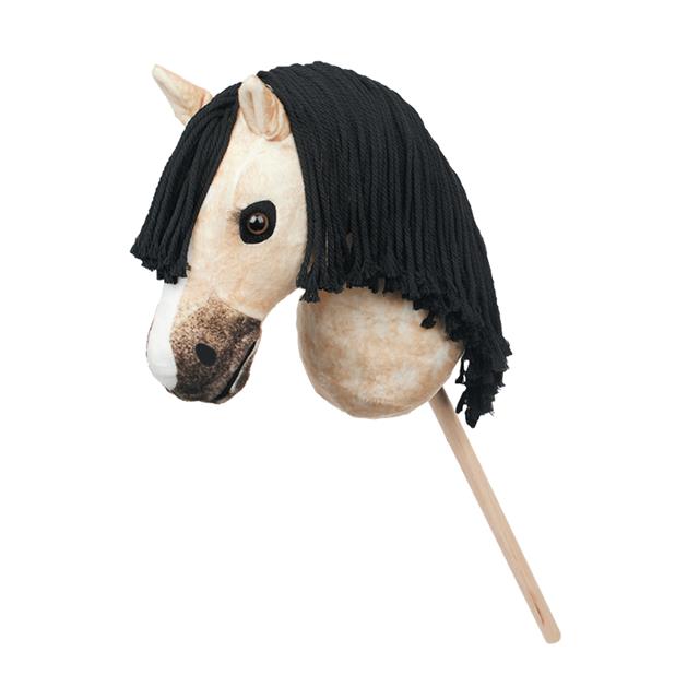 Cheval bâton Dream Hobby Horse LeMieux Marron clair