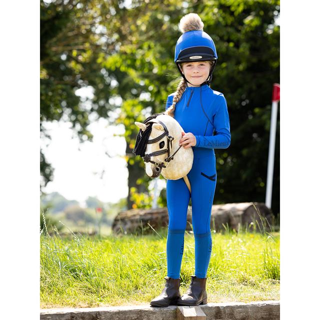 Cheval bâton Dream Hobby Horse LeMieux Marron clair