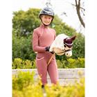 Cheval bâton Hobby Horse Popcorn LeMieux Marron clair