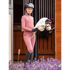 Cheval bâton Hobby Horse Popcorn LeMieux Marron clair