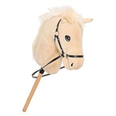 Cheval bâton IRHFree Spirit Imperial Riding Beige