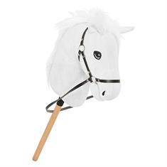 Cheval bâton IRHFree Spirit Imperial Riding Blanc