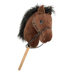 Cheval bâton IRHFree Spirit Imperial Riding Marron foncé