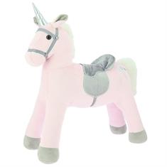 Cheval Cuddly Equi-Kids