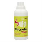 Citronella Wash NAF 