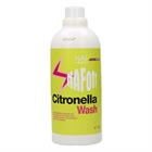 Citronella Wash NAF 