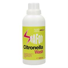 Citronella Wash NAF