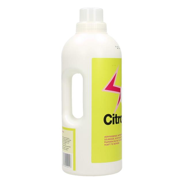 Citronella Wash NAF 