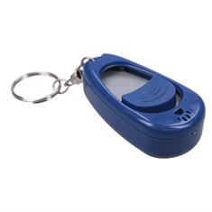 Clicker 4-Tonig Kerbl Bleu