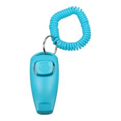 Clicker Free Horse Bleu clair