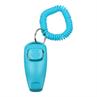 Clicker Free Horse Bleu clair