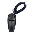 Clicker Free Horse Noir