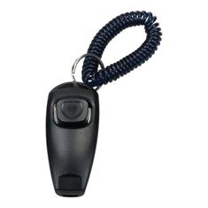 Clicker Free Horse Noir