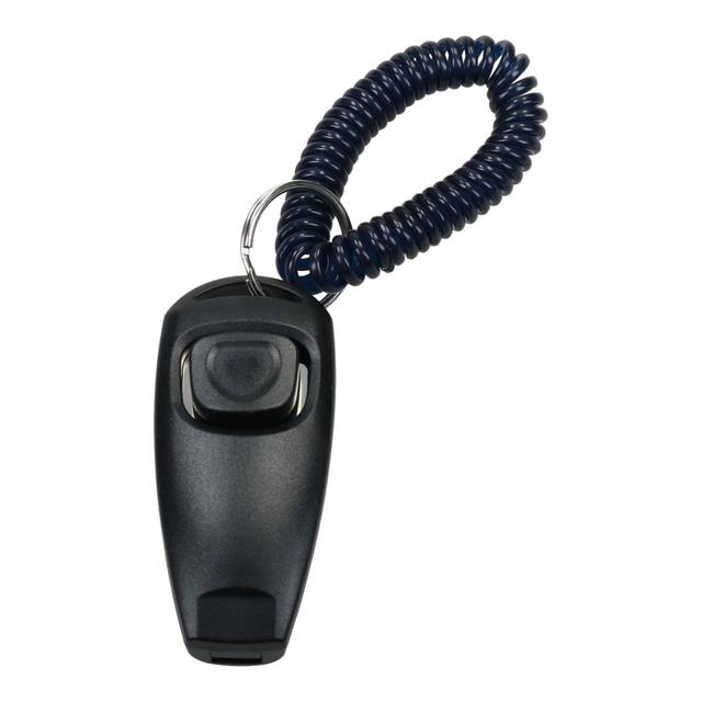 Clicker Free Horse Noir