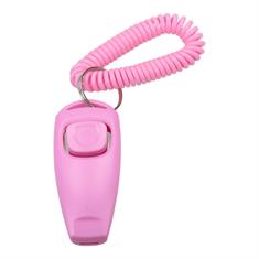 Clicker Free Horse Rose