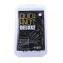 Clips pour pions Quick Knot Deluxe 35 clips Hes Tec Blanc