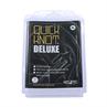 Clips pour pions Quick Knot XL Deluxe 35 clips Hes Tec Blanc