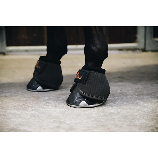 Cloches Air Tech Kentucky Noir