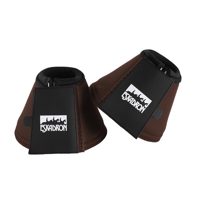 Cloches Allround Eskadron Marron foncé