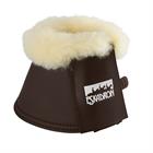 Cloches Angelin Eskadron Marron foncé