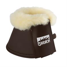 Cloches Angelin Eskadron Marron foncé
