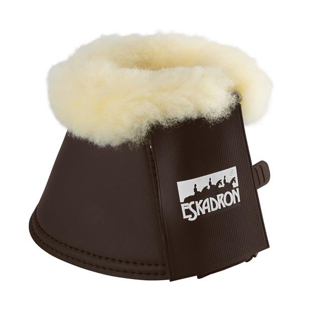 Cloches Angelin Eskadron Marron foncé