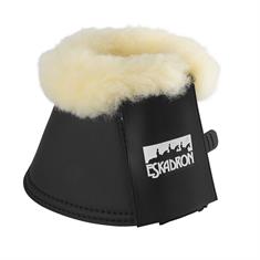 Cloches Angelin Eskadron Noir