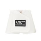 Cloches Anky Blanc cassé