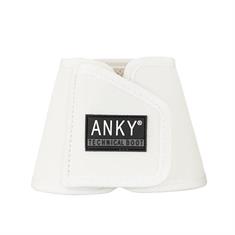Cloches Anky Blanc cassé